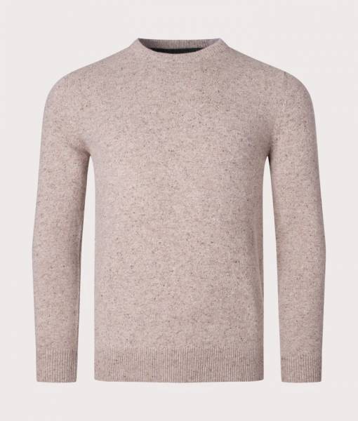 BARBOUR MKN0844 Tisbury Pullover