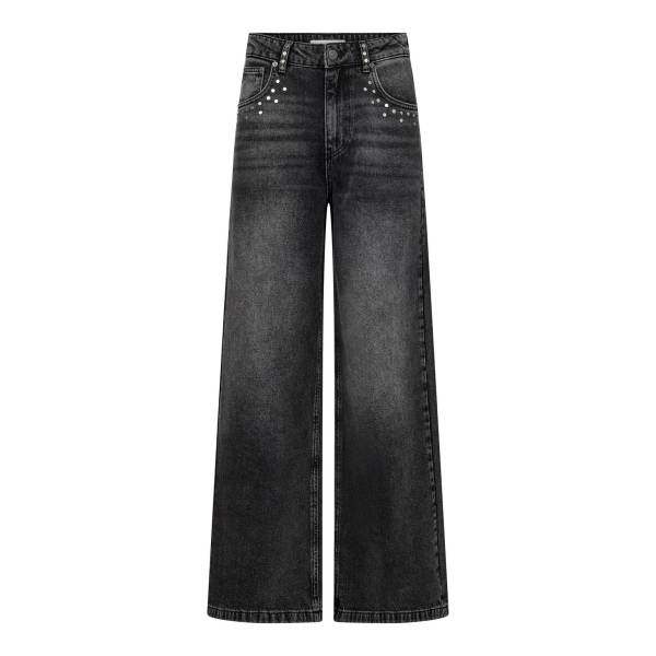 CO'COUTURE 31639 VickyCC Stud WLL Jeans