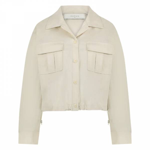 NUKUS NKS02041 Durham Blouse
