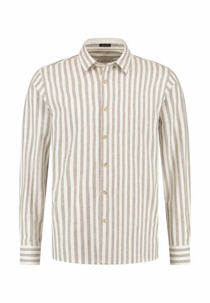 DSTREZZED SHIRT 303928 Philip Shirt