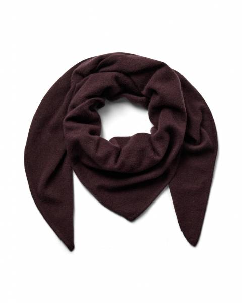 MOS MOSH 173150 MMEnata Cashmere Knit - Fudge