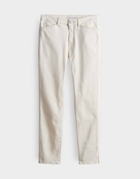 OPUS Jeans 10319713000100 Elma classy slit