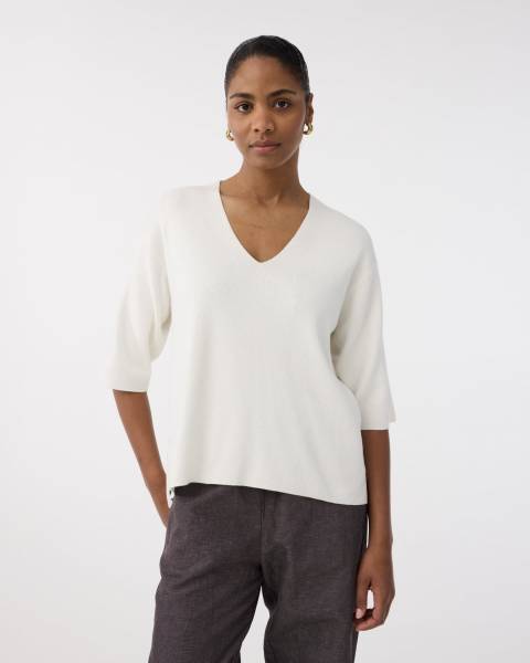 KNIT-TED 251P013 Robin Pullover