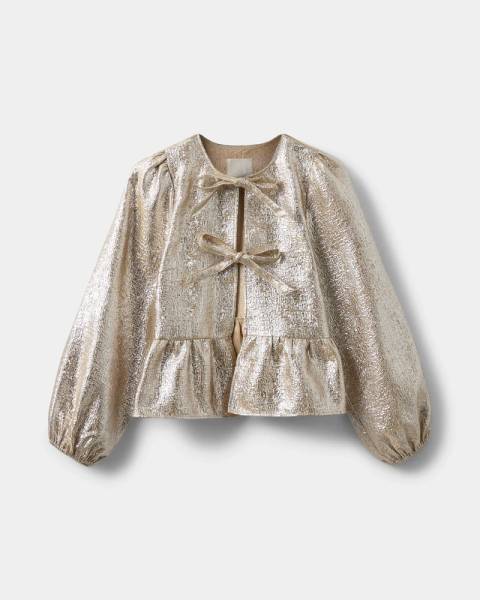 SOFIE SCHNOOR S254251 MelodySW Shirt