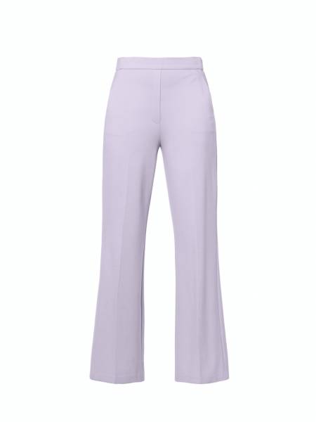 BEAUMONT BC55172241 HOPE Pants - misty lilac