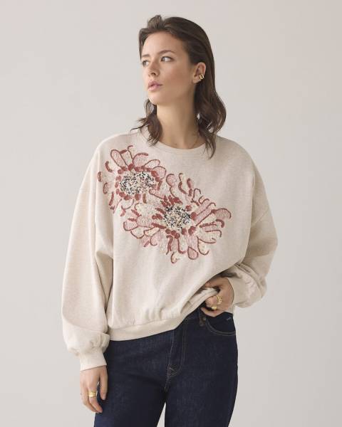 SUMMUM Sweater 3s5109-30656