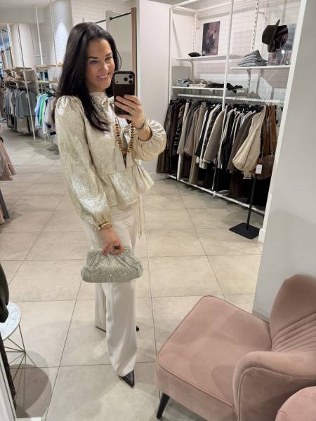 SOFIE SCHNOOR S254251 MelodySW Shirt