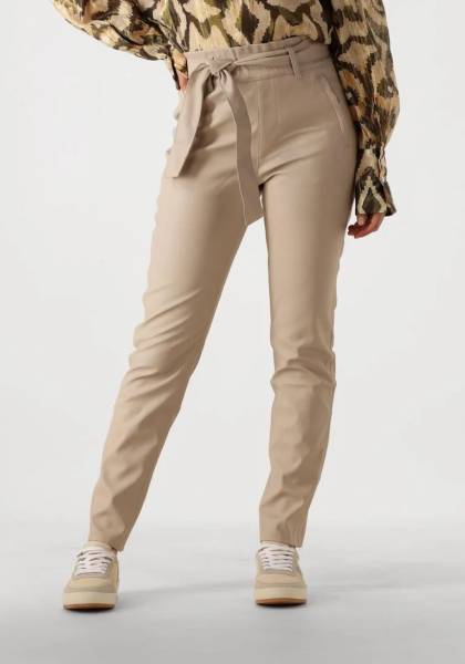 KNIT-TED 111P002 Francis Pants-sand