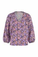 Studio Anneloes 08606 Zaria flower shirt
