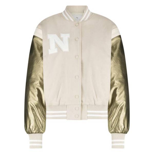NUKUS NKF13008 Gent Jacket