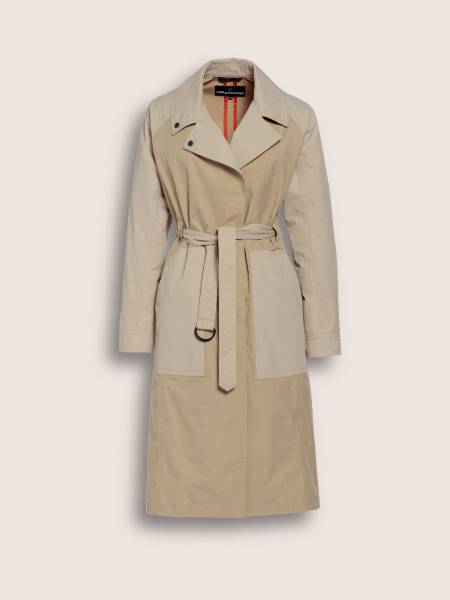 CREENSTONE TRENCHCOAT CSN0660231