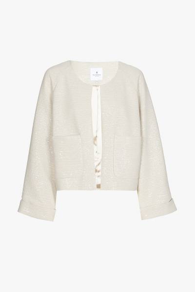 XANDRES 61294-01 Boba Blazer