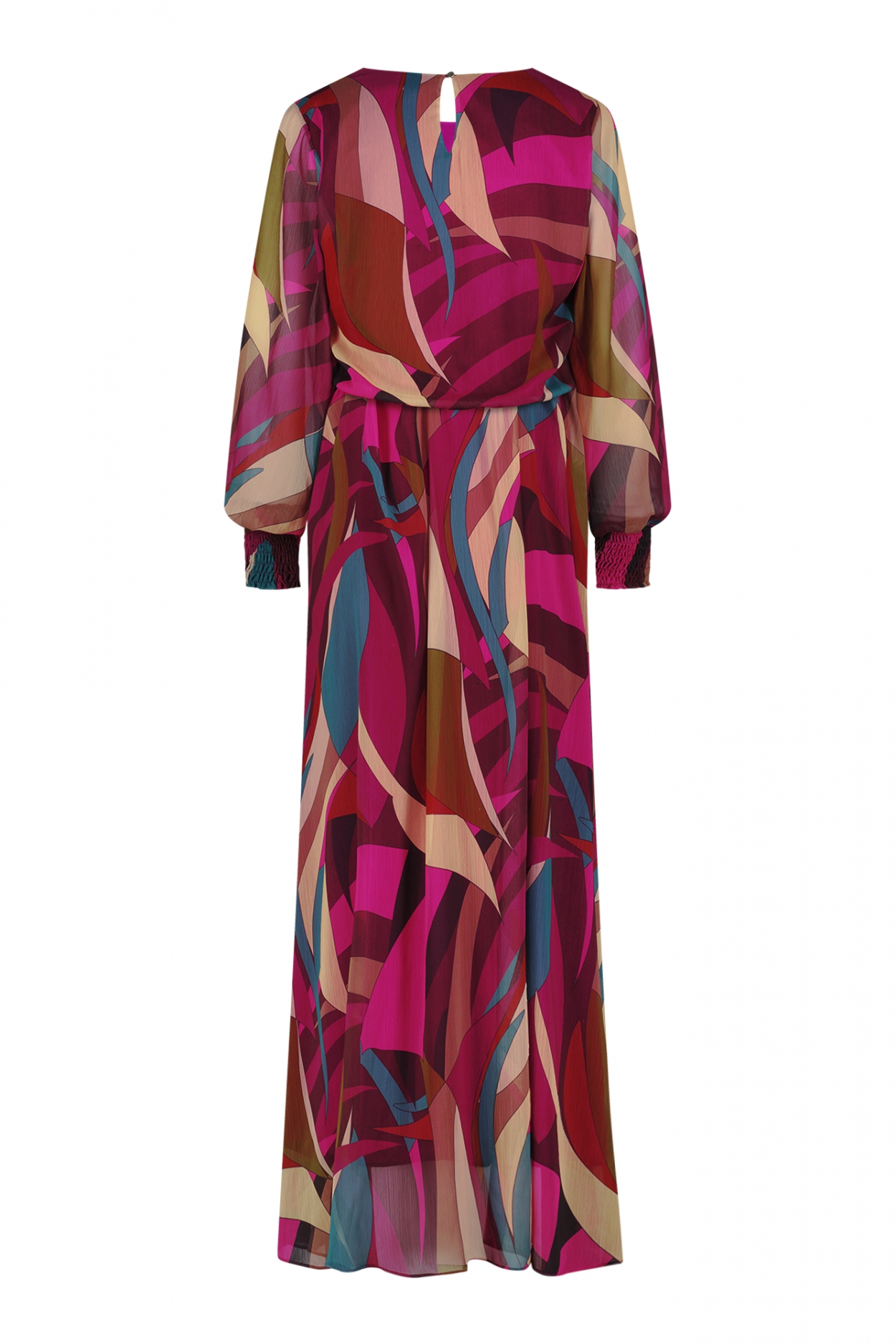 LABEL DOT 334 Saida