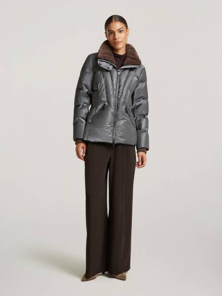 CREENSTONE CSN0510253 Isolde jacket