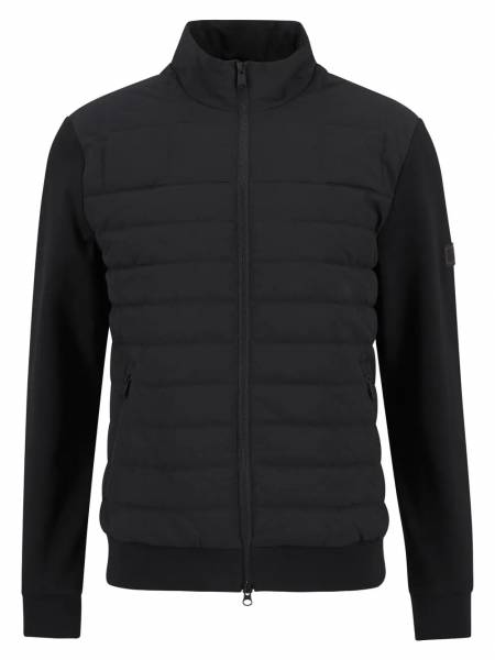 BARBOUR VEST MQS0071/NY91 NAVY