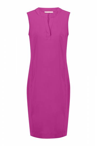 STUDIO ANNELOES 11250 Simplicity SLS dress - new fuchsia