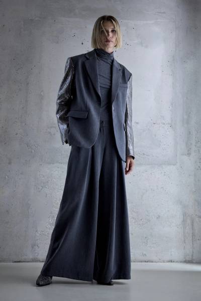 FEMMES DU SUD pantalon Odila (PT-0034)