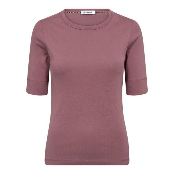 CO'COUTURE 33016 GrannyCC SS Tee-old rose
