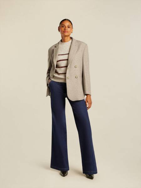 BEAUMONT BC42910253 ALICIA Blazer