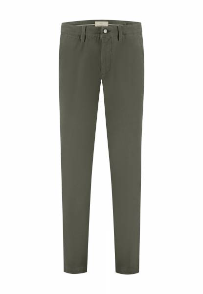 DSTREZZED CHINO 501940 Marlon Chino dark army