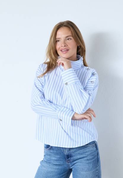 CO'COUTURE 45019 DevinCC AsymCC But BlS