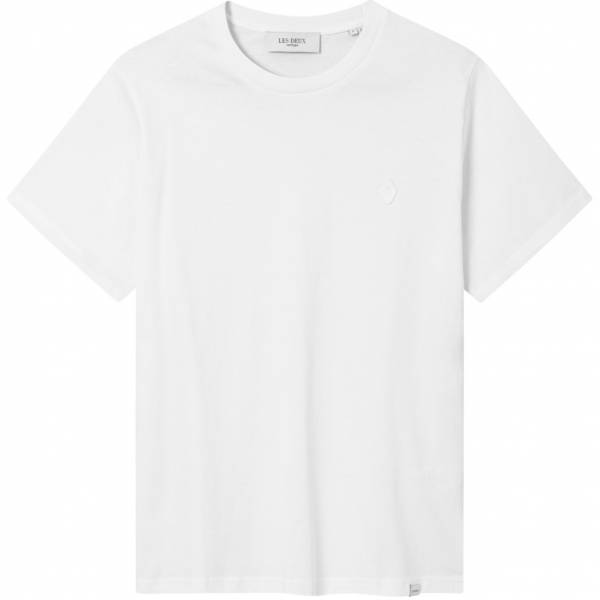 LES DEUX T-SHIRT LDM101124/201201