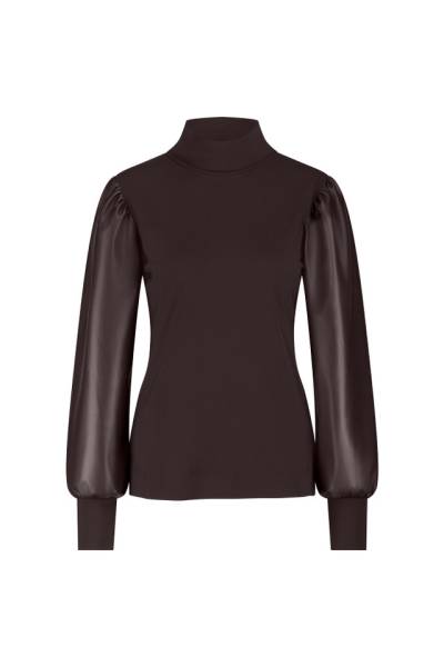 STUDIO ANNELOES 13282 Noortje faux leather