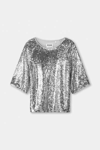 POM Amsterdam SP9275 glittertop