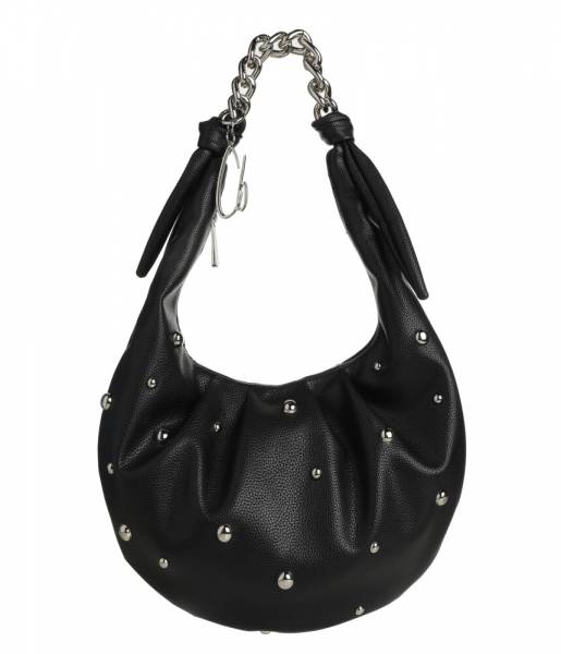 CarolinneBiss 4354/10 Tas zwart
