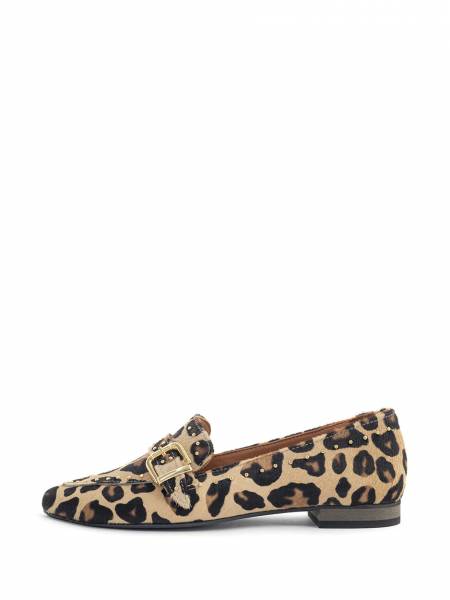 Babouche G-Luna-8 Loafer