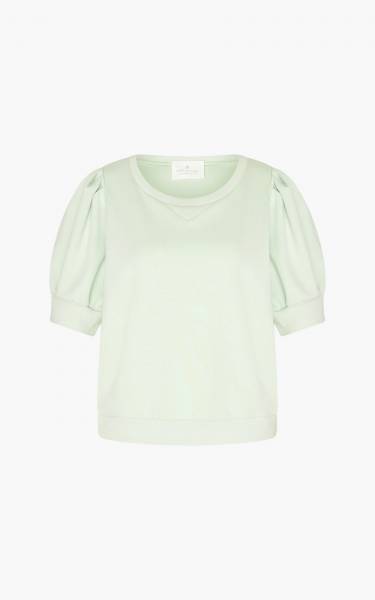 AIMEE THE LABEL T-SHIRT Liesbeth2