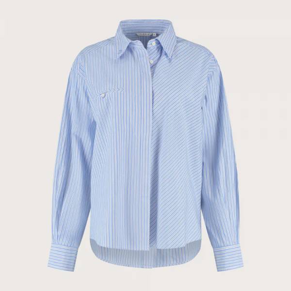 FLOREZ CR0120 Valeri Blouse