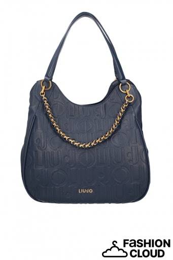 LIU JO AA5054E0538 ECS L Satchel Tas