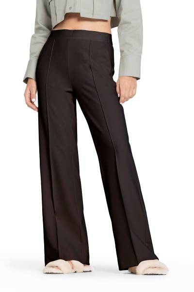 Cambio 6052 0222-19 Ava Pantalon-dark ebony