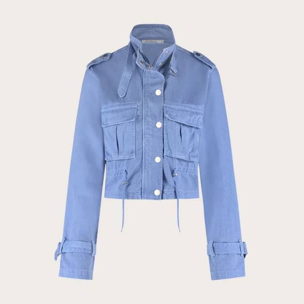 FLOREZ CR0035 Seven Jacket
