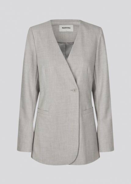 MODSTROM 58333 HeartMD Fitted Blazer