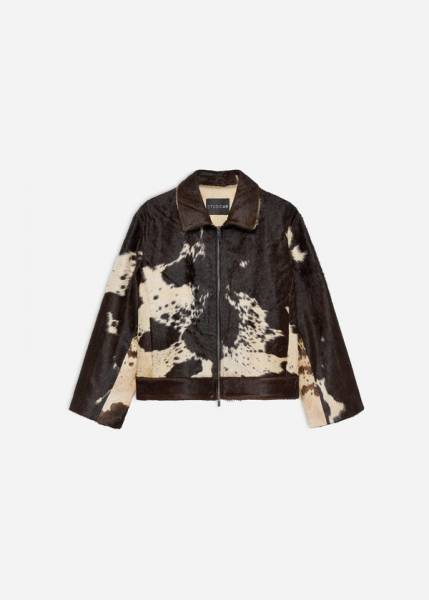 STUDIO AR 023L256022.01 QUIN Cow Hide