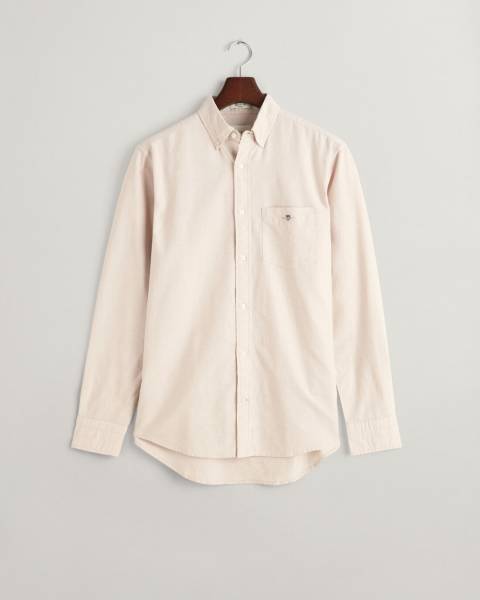 GANT REGULAR FIT OXFORD SHIRT 3000200/277