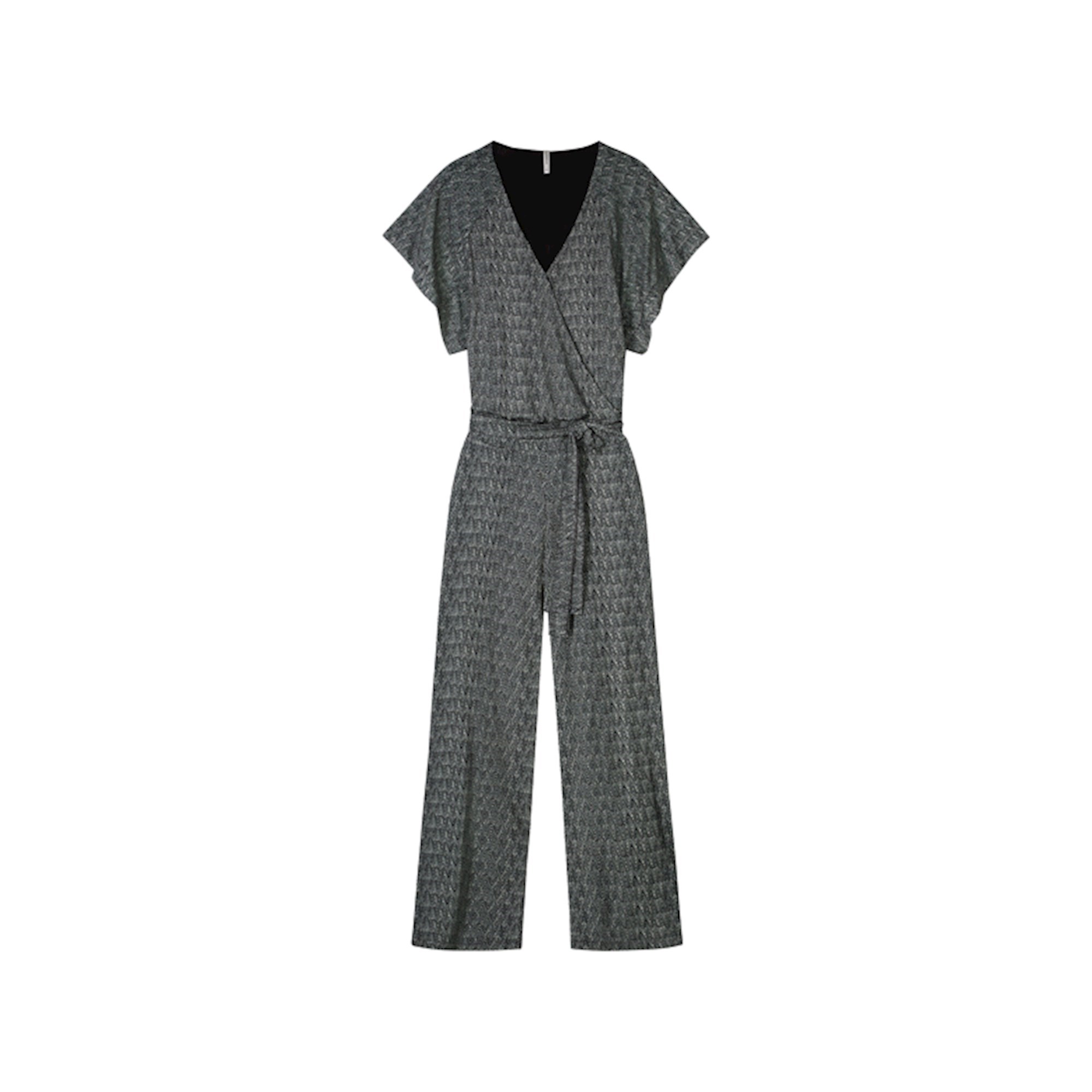 SUMMUM Jumpsuit 4s246230451 Jumpsuits en Playsuits DAMES