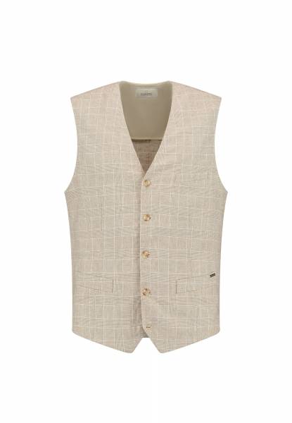 DSTREZZED GILET 121356 Dennys Gilet