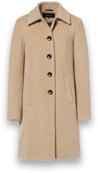 MILO MC60167253/777 ISA