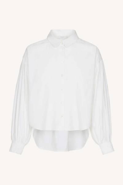 BY-BAR Amsterdam 23512006 Sarah Short Blouse