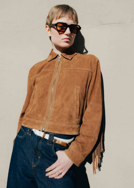 ARMA LEATHER 005L251069.01 SUE