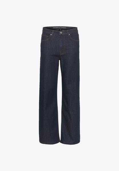 My Essential Wardrobe 10704222 35 The Louis 139 HW-DarkBlue