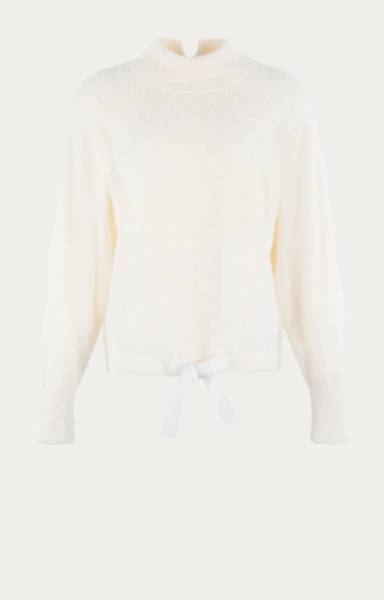 ANNA PULLOVER ENZIO B83-09-Enzio Pullover
