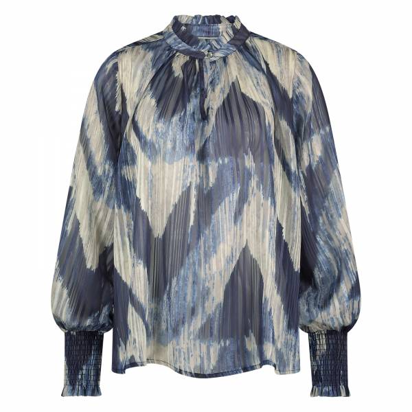NUKUS FW240466 Emberlyn Blouse
