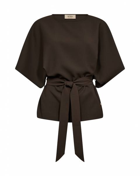 MOS MOSH 173340 MMRikala Miley Blouse - Delicioso