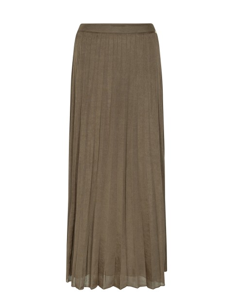 MOS MOSH PLISSE JERSEY SKIRT 135240
