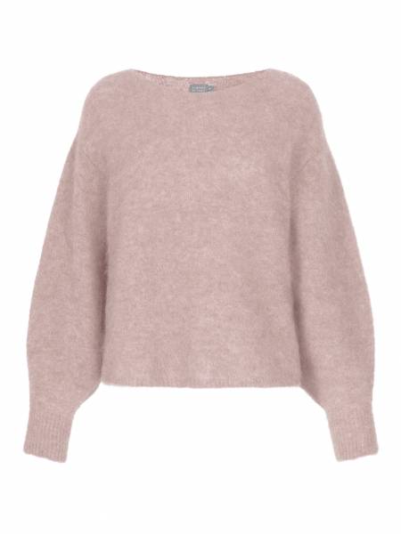 NO MAN'S LAND Trui 64.173 - Powder Rose