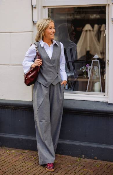 SOFIE SCHNOOR S253186 RosalindSW Trousers